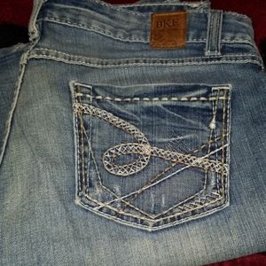 Bke jeans